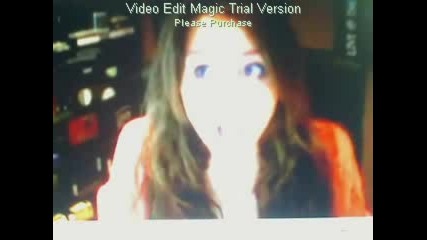 Miley talks nick jonas && about before the storm in her live chat :)
