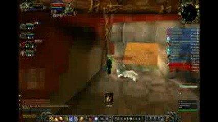 Wow Fire Mage Pvp 