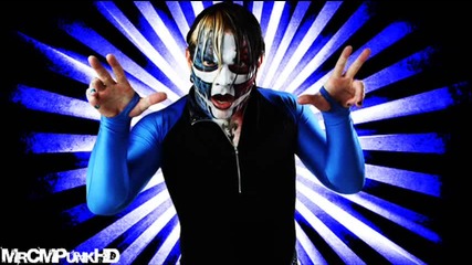 pesenta na jeff hardy