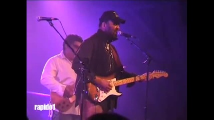 Otis Taylor - Hey Joe - 2007 