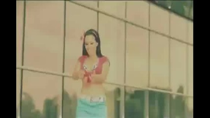 Стефани - Не съм такава каквато бях (official Video) Hd 2011.flv