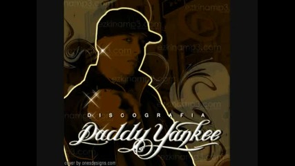 Daddy Yankee - Dimelo Reggaeton Hd 2011 