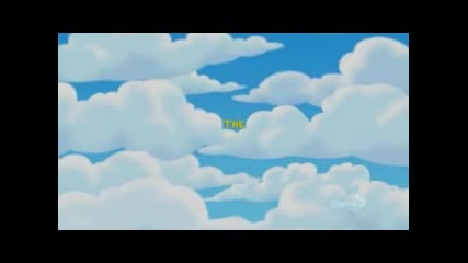 New ! Семейство Симпсън - С23е14 *бг превод*