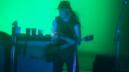 System Of A Down - Question!, Auckland 22.02.2012