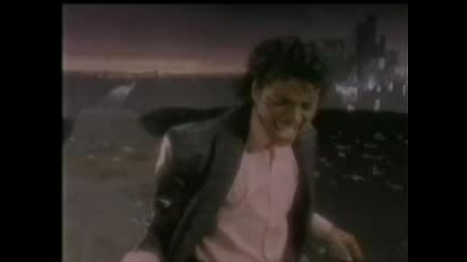 Michael Jackson - Billie Jean [high Quality]