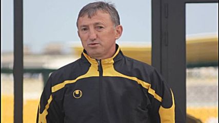 Марин Бакалов: В чужденците се усеща раздвоение