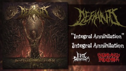 2017s Top 12 Heaviest Mostly Underground Deathore Breakdowns Ep 1