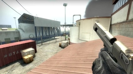 Cs:go [deagle-hs]