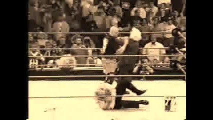 Песента на Steve Austin