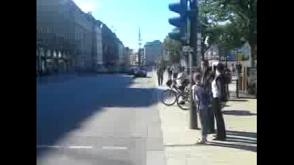 Lamborghini Murcielago sound !! 