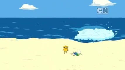Adventure Time Episode