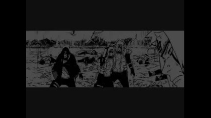 Naruto Shippuuen Manga 369 (naruto shippuuden 130)