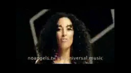 No Angels - One Life Official Video exclusivo