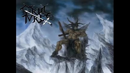 Cruel Force - March for the Pentagram