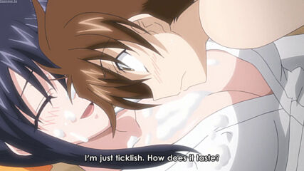Highschool Dxd Short Ova Special 2 1080p eng subs