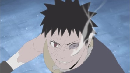 Naruto Shippuuden - 375 Високо качество