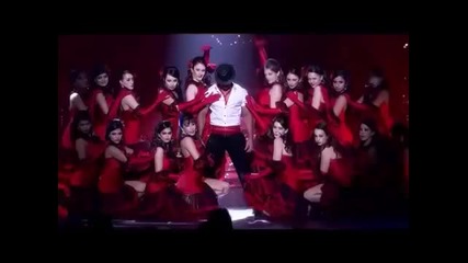 Hrithik Roshan - Filmfare 2013
