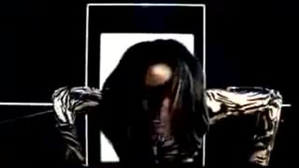 Ciara feat. Justin Timberlake - Love Sex Magic