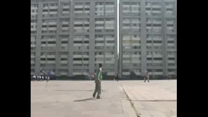 Fifa Street 3