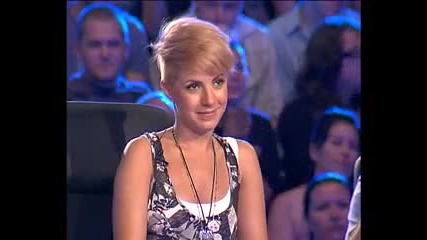 Неизлъчвано До Сега !!! Георги Топалов X Factor България