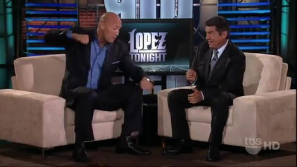 Fast Five Vin Diesel vs Dwayne Johnson
