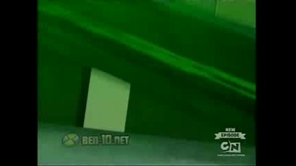 ben 10 