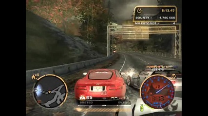 Nfs Mw - Special Edition 