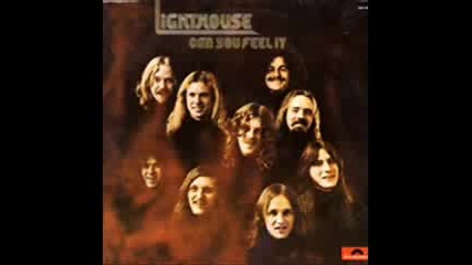 Lighthouse - Pretty Lady 1973 