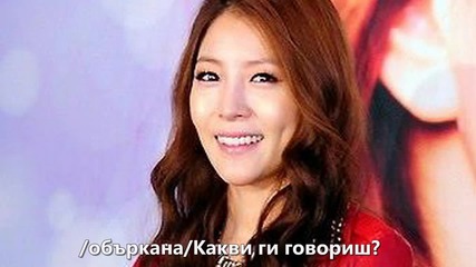 I think you are dead епизод 8