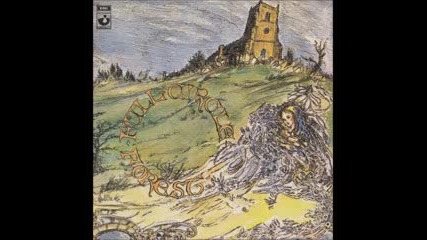 Forest - Full Circle 1970 ( Full Album )