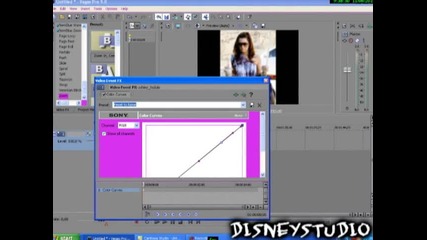 Sony Vegas Tutorial Colouring - 3 