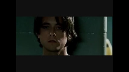 The Invisible Red - Breathe Into Me