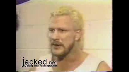 Wwe - Мн смешно видео :d