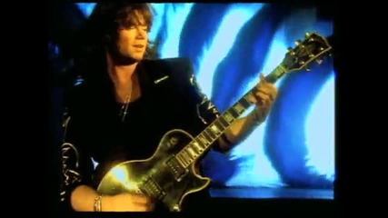 John Norum;joey Tempest - We Will be Strong