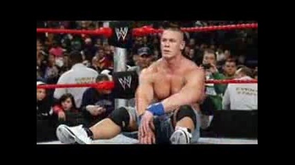 wwe Dwayne Johnson vs John Cena Promo 