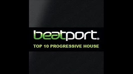 Progressive + Vocal 2011
