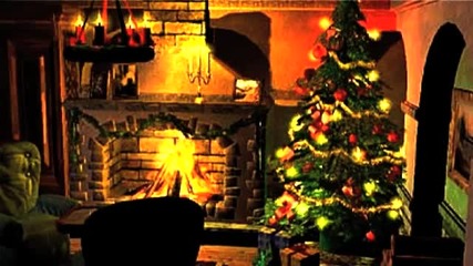 Burl Ives A Holly Jolly Christmas 