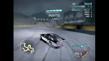 Nfs Best Drift 