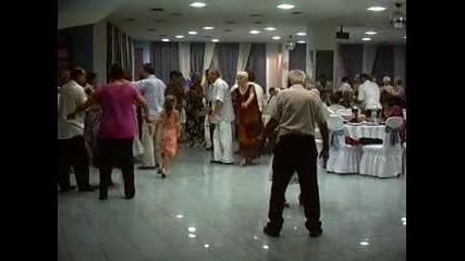 tanci na Re