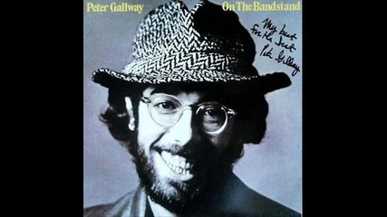 Peter Gallway - Sunday Basketball 
