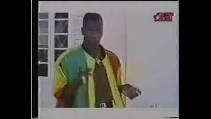 Capleton Video Good So 1992