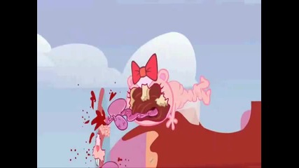 Happy Tree Friends - No Life Мusiс