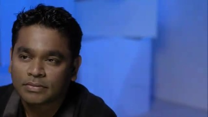 Dido and A.r Rahman - If I Rise 