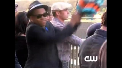 90210 - And Away They Go - Трейлър 