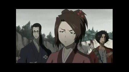 Samurai Champloo Ep.22 