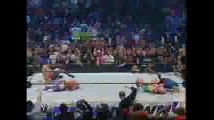 Wwe Rko To Rey Mysterio