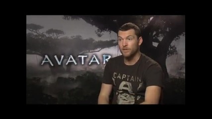 Avatar Big Movie Premiere 