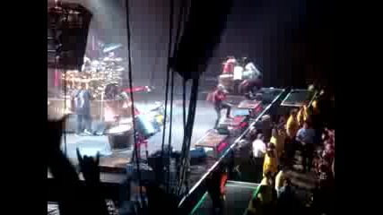 Slipknot Duality 2009 Iowa