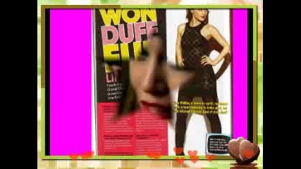 Hot Hilary Duff...