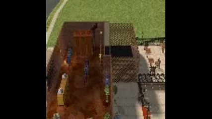 купунясването завладя и sims 2 :d